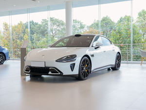 2024 Xiao Mi SU7 EV xe thể thao 700KM-830km phạm vi 5 chỗ 800km fwd năng lượng mới Xe điện tự động hộp số turbo trái - Product Image 5