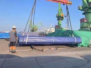 ASTM ck60 ss400 q235b q345 s235jr Gauge 2mm 3mm 5mm 6mm 10mm sch40s lớp B hàn ống thép carbon cho chất lỏng khí dầu mỏ - Product Image 4