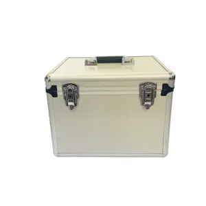 Vacuum Pump <strong>Tool</strong> <strong>Kit</strong> With <strong>Mini</strong> Vacuum Pump Manifold Gauge <strong>Kit</strong> HVAC air Condition Repair <strong>Tool</strong> <strong>Kit</strong> - Product Image 5