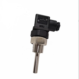 Sensor de Temperatura Jumo Alemán Nuevo, 902044/20 Tn48461134-50-200 Grados G1/2-14npt - Product Image 6