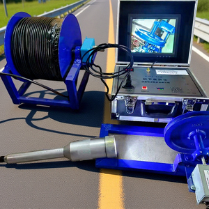 Thiết kế mới bán buôn giếng khoan lỗ máy ảnh 1000m sâu cũng Hình ảnh máy ảnh chất lượng cao bán buôn - Product Image 6