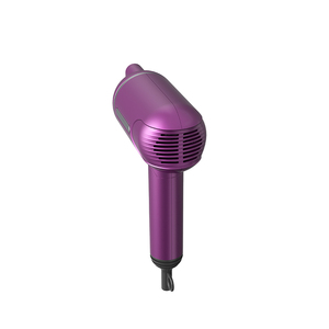 Buen diseño iónico portátil salón Bldc tiburón secadores de manos conjunto de alisador difusor personalizado mujeres <span class=keywords><strong>secador</strong></span> de pelo - Product Image 3