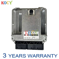 ECM MED9.1 03H 906 032 CC 0261S02584 Module de commande du moteur 0 261 S02 584 03H906032CC pour VW TOUAREG 3.6L