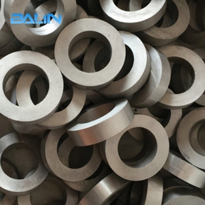 Buena calidad personalizado de samario cobalto SmCo imán de anillo - Product Image 1