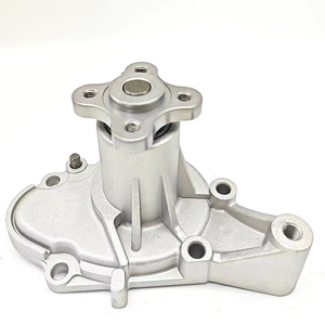 Bomba de agua para CHEVROLET ASTRA CORSA ZAFIRA 1,4 L 1,8 L 2000-2008 RA/665RS 25100-02501 25100-02512 25100-02502 25100-02500 - Product Image 3