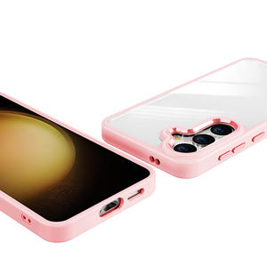 Meilleure vente d'accessoires transparents de qualité en tpu pc oem coque de téléphone <span class=keywords><strong>android</strong></span> transparente pour Samsung <span class=keywords><strong>Z</strong></span> <span class=keywords><strong>flip</strong></span> <span class=keywords><strong>4</strong></span> 5 6 - Product Image 6