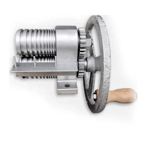 Máquina Cortadora de Bambú Manual, Rebanadora de Bambú, <span class=keywords><strong>2</strong></span>/<span class=keywords><strong>3</strong></span>/4/5 mm, Puede Procesarse en una Variedad de Especificaciones - Product Image 1