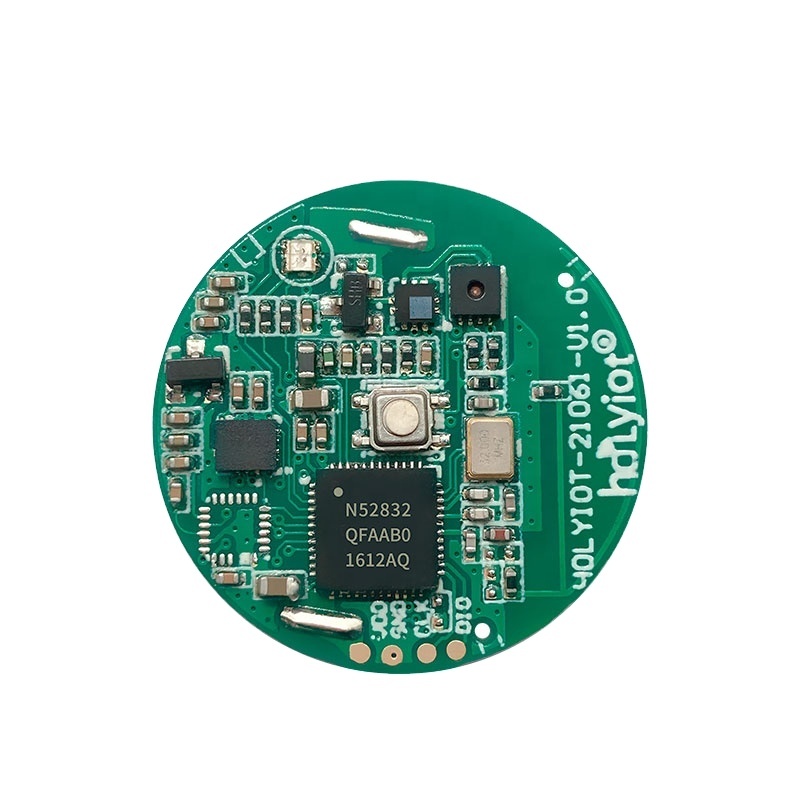 NRF Sniffer for BLE USB Programmable