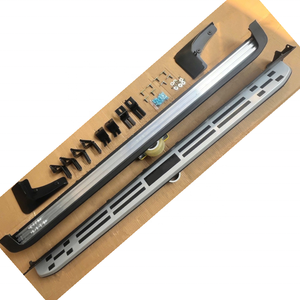 แผงด้านข้างสำหรับรถ <span class=keywords><strong>xtrail</strong></span> 2019ด้านข้างสำหรับ <span class=keywords><strong>xtrail</strong></span> X - Product Image 6