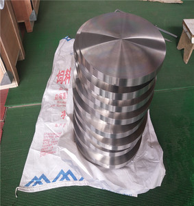 Cung cấp gr2 GR5 Titan rèn khối thanh thanh Titan - Product Image 4