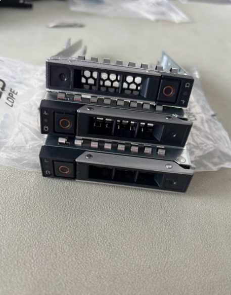 NEW DXD9H POWEREDGE SERVER R640 R740 R740xd R940 SFF 2.5" HDD TRAY CADDY 0DXD9H