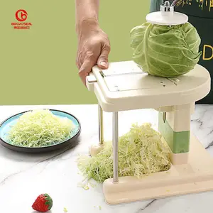 Kitchen Gadgets Cabbage Peeler Vegetable Cutter Slicer Shredder Fruit Peeler Knife Potato Cutter