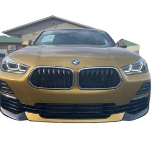 รถยนต์มือสอง AWD XDrive28i 4 ประตู สปอร์ตแอคทิวิตี้คูเป้ เบาะหนัง เครื่องยนต์ ACC ระบบควบคุมความเร็วอัตโนมัติ ราคาถูก - Product Image 1
