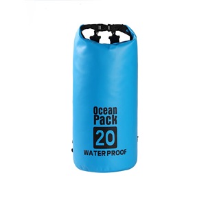 Mochila impermeable <span class=keywords><strong>para</strong></span> esnórquel, playa, buceo y <span class=keywords><strong>viajes</strong></span>, equipo de natación y buceo, accesorio, bolsa de cubo, bolsa de cubo a la deriva <span class=keywords><strong>para</strong></span> la playa - Product Image 4