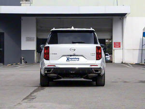 GAC Trumpchi GS8 <span class=keywords><strong>2022</strong></span> d'occasion, double moteur 2.0TM, 2 roues motrices, SUV premium 7 places, hybride E CVT, conduite à gauche, certifié d'occasion - Product Image 5