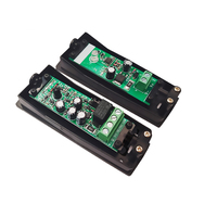 Sensor Fotoeléctrico para Abridor de Puertas, Sensor de Haz Infrarrojo Universal para Exteriores, Abridor de Puertas Correderas