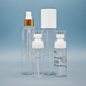 Bán buôn chai xịt nhựa mỹ phẩm Báo Chí Lotion ống rỗng du lịch đóng gói container - Product Image 1