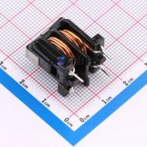 PDUUAT105-501MLN Common Mode Filter Through hole Component (THT)-4P,19.5x18mm RF 2 1kV@AC,3secs 8A 1kV - Product Image 2
