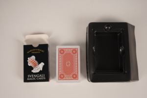 Benutzerdefinierte Zaubertricks Magische Spielzeuge Daumen Neuheit Finger Zaubertrick-Requisiten Kinder Erstaunliches Spielzeug Kinder-Zauberfinger - Product Image 2