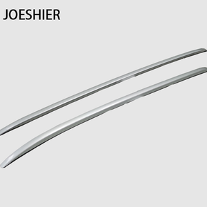 JOESHIER - Portaequipajes de Techo para Automóvil 4x4, Compatible con Honda XR-V 2023+, Rieles de Techo, Barras Laterales de Techo, Aleación de Aluminio - Product Image 3