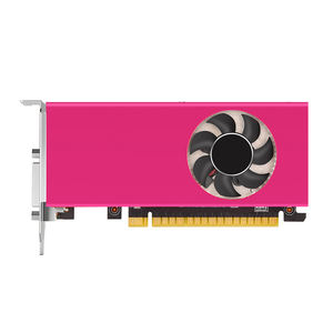 Placa gráfica de jogos GTX750ti GDDR5 4GB OEM Atacado GPU GeForce <span class=keywords><strong>GTX</strong></span> 750ti Placa de vídeo Computador Placa VGA para PC Parts graficas - Product Image 3