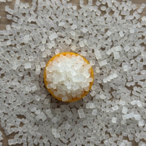 Gránulos de Polietileno de Baja Densidad (LDPE) Industriales para Fabricación de Películas, Resina Virgen de LDPE en Gránulos - Product Image 2