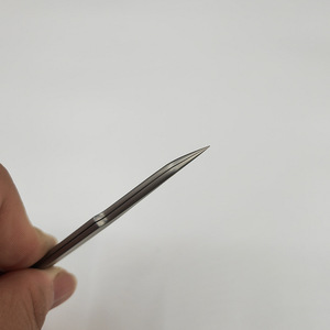 Pinces à épiler, en acier inoxydable, pinces courbées de haute précision pour extensions de cils, parfaites pour les techniciennes en cils. - Product Image 3