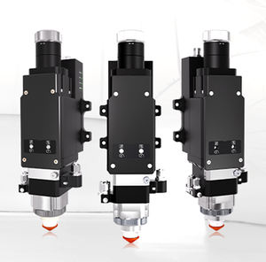 지능형 최고급 광섬유 레이저 절단 헤드 BOCI BLT310 레이저 절단기용 - Product Image 2