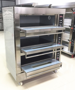 Four à convection à bas prix Cuisinière électrique avec four Cuisinière avec four - Product Image 6