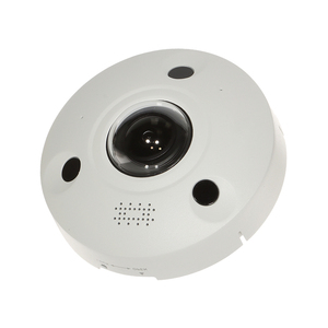 กล้องวงจรปิด IPC-EBW81242-AS-S2 DH 12MP IR Fisheye WizMind พร้อมระบบวิเคราะห์ Heatmap นับจำนวนคน มองเห็นในเวลากลางคืน รองรับ NVR Cloud Card มาตรฐาน IP67 - Product Image 1