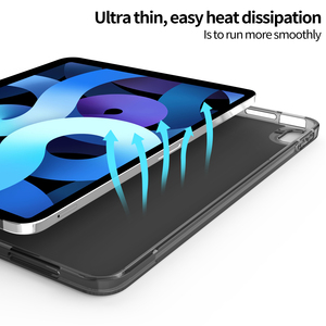 Tri-fold đứng Folio chống sốc bảo vệ trường hợp thông minh bìa cho iPad Air 4 5 gen 10.9 inch trường hợp - Product Image 5