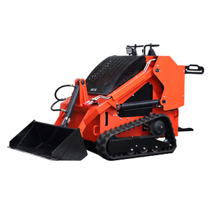 Envío Gratuito, Minicargadora <span class=keywords><strong>Dingo</strong></span> Diésel de 25 CV con Accesorio de Desbrozadora y Caja de Cambios - Product Image 6