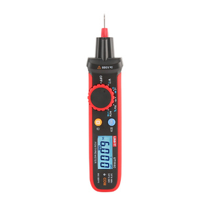 เครื่องวัดแบบปากกา UNI-T UT118C ราคาดี - Product Image 1