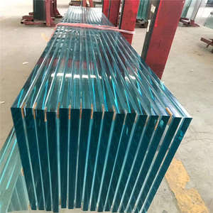 Système de balustrade <span class=keywords><strong>en</strong></span> <span class=keywords><strong>verre</strong></span> <span class=keywords><strong>aluminium</strong></span>, <span class=keywords><strong>verre</strong></span> de sécurité <span class=keywords><strong>trempé</strong></span> <span class=keywords><strong>et</strong></span> feuilleté avec cadre <span class=keywords><strong>en</strong></span> <span class=keywords><strong>aluminium</strong></span> pour balcon, escalier, terrasse, kit personnalisé - Product Image 4