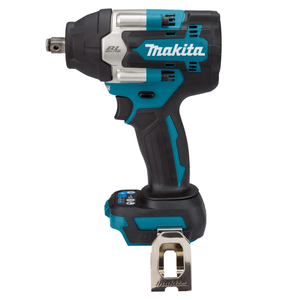 Clé à chocs <span class=keywords><strong>Makita</strong></span> DTW700 sans fil, clé à chocs électrique, 1000 Nm, couple élevé, outil électrique - Product Image 1