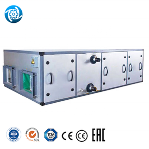 Trung tâm dữ liệu 18000BTU và cơ sở nông nghiệp nhà máy sợi thủy tinh điều hòa không khí thông minh - Product Image 2