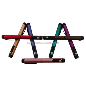 Stylo de soin de la peau ApexCare V1 en verre, durable, 80U, cartouche réutilisable de 3 ml, pour une grande compatibilité et précision des médicaments - Product Image 3