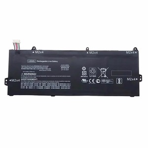 Batterie d'ordinateur portable LG04XL en gros d'usine OEM pour <span class=keywords><strong>HP</strong></span> Pavilion 15-CS0000NX LG04XL HSTNN-IB8S L32535-141 L32535-1C1 L32654-005 - Product Image 1