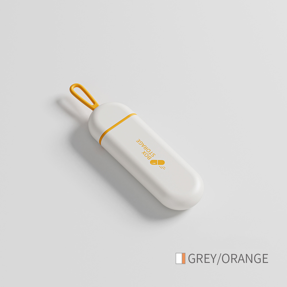 Orange