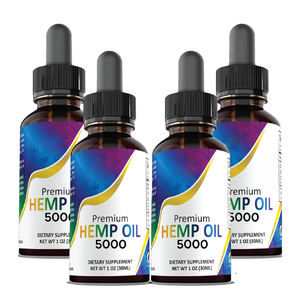 زيت بذور القنب العضوي بالجملة، معصور على البارد ميكانيكياً ومُعتمد كمنتج طبيعي - Product Image 2