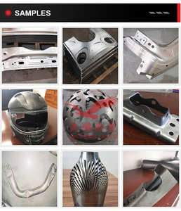Bras robotisé CNC à 6 axes DA PENG LASER, bras robotisé de soudage au laser 1500w, machine de <span class=keywords><strong>d</strong></span>écoupe au laser à fibre, <span class=keywords><strong>d</strong></span>écoupe au laser de métaux - Product Image 5