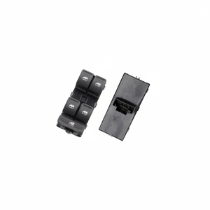 Interruptor Elevavidrios Automático para VW Golf VII, B8, Leon y Altea 5G0959857B/D 5G0959875B-5G0959875E TR - Product Image 2