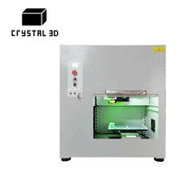 Máquina de Grabado Láser 3D en Cristal, Máquina de Marcado Láser 3D para Fotos en Cristal para Tiendas de Regalos