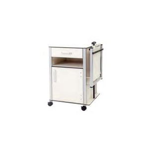 أنواع مختلفة من الخزانات المعدنية لأساليب استخدام مختلفة - Product Image 3