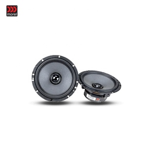 Altavoz de Audio para Auto <span class=keywords><strong>Moli</strong></span> Haibi Li 62 Vocal King de 2 Vías y 4 Ohmios con Sistema de Hierro de 65 Pulgadas para Mejoras de Sonido en Vehículos - Product Image 5