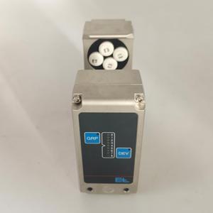Sensor de Borde Ultrasónico <span class=keywords><strong>Erhardt</strong></span>+Leimer FX5260/4260/5200/4030 100% Nuevo y Original, E+L- PoE FX52 FX42 con Evaluación Digital - Product Image 3
