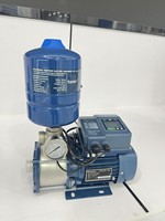 Bedford B1100 seri VFD pompa, pompa peningkat tekanan air, pompa hemat energi