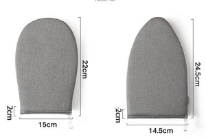 Mini asse <span class=keywords><strong>da</strong></span> <span class=keywords><strong>stiro</strong></span> per appendere macchina <span class=keywords><strong>da</strong></span> <span class=keywords><strong>stiro</strong></span> imbottitura guanti <span class=keywords><strong>da</strong></span> <span class=keywords><strong>stiro</strong></span> isolati Anti-scottatura guanti <span class=keywords><strong>da</strong></span> <span class=keywords><strong>stiro</strong></span> vassoio di ferro per uso domestico - Product Image 6
