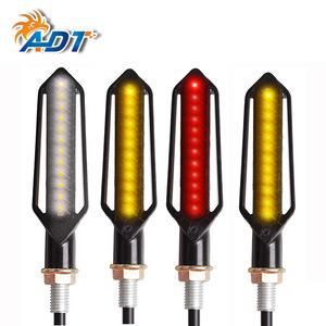 ไฟเลี้ยวแบบเรียงลำดับ ADT Sweeping 12V LED - Product Image 5