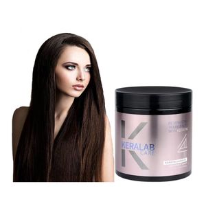 Fabrikpreis Bestseller Anti-Bruch Bio-Keratin Haarmaske Professionell - Product Image 1